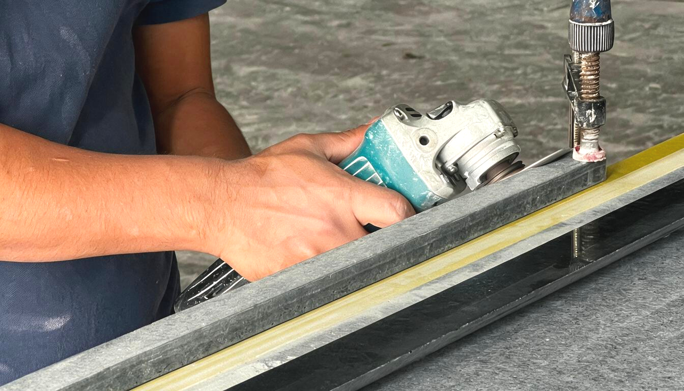 Surface Finishing