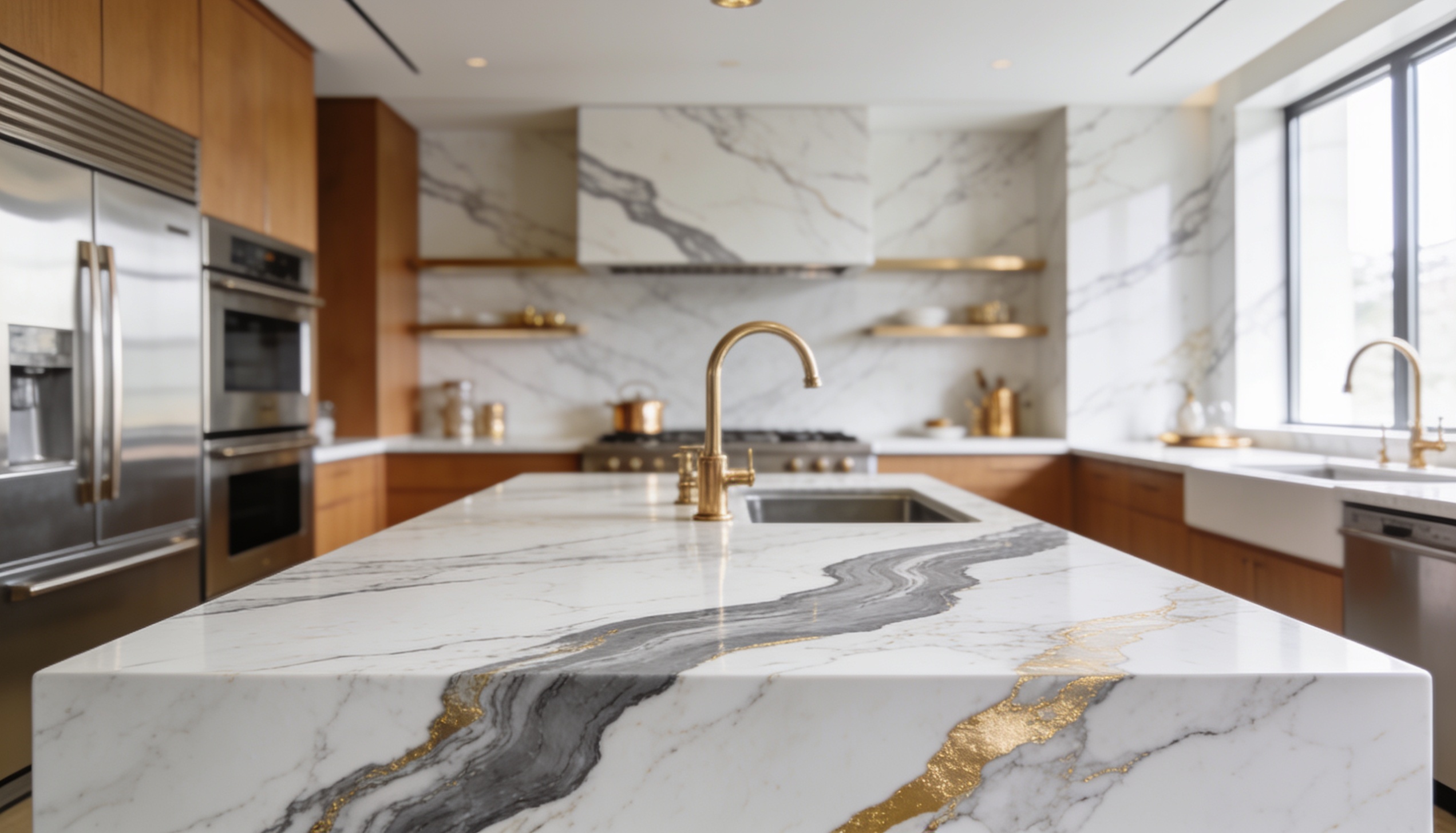 WonderAce Premium Quartz Collection