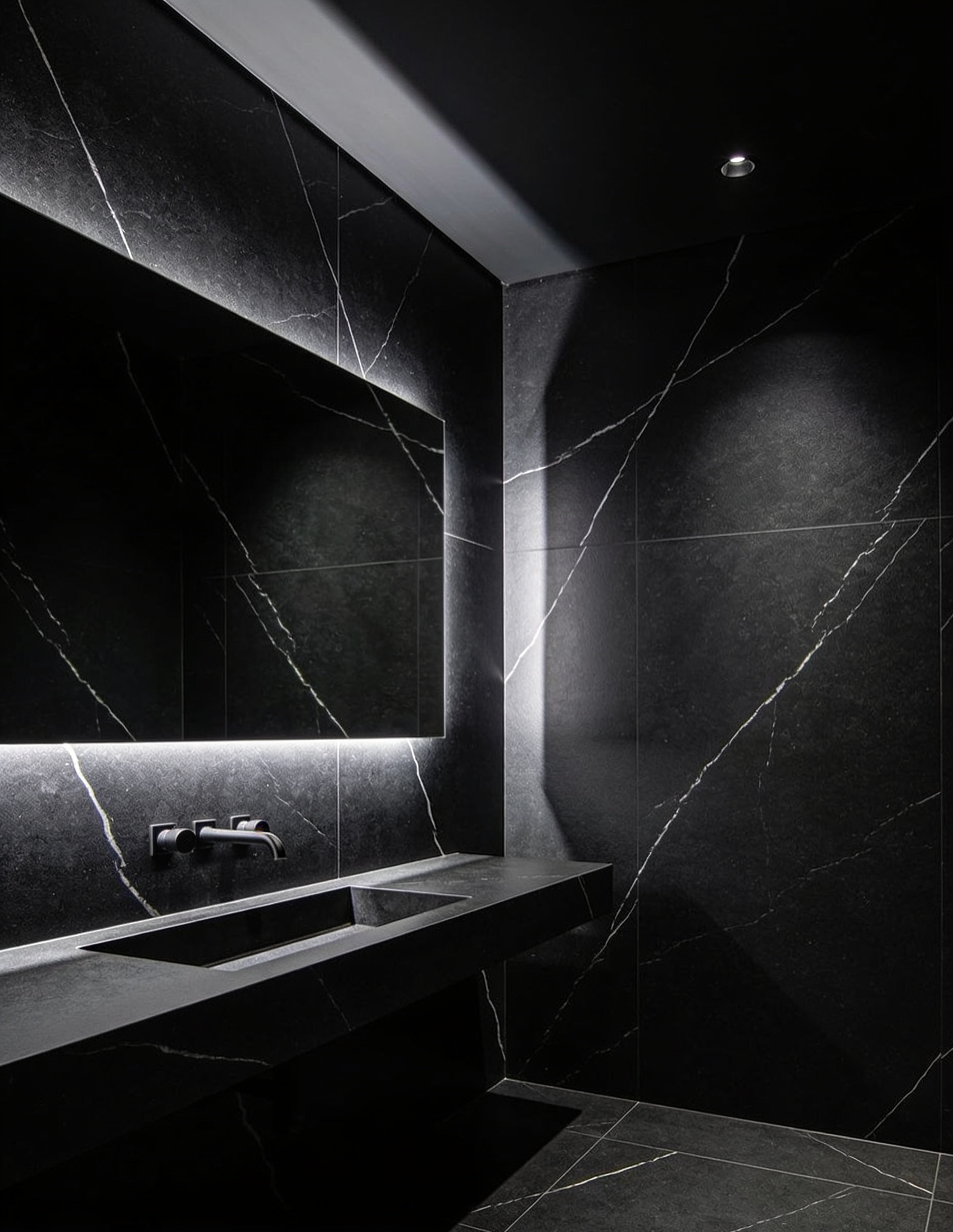 Master Ensuite